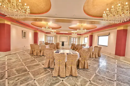 Buena Vista Luxury Resort - Event Venues - Banquet 21